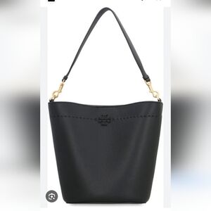 TORY BURCH☆  Bucket Bag